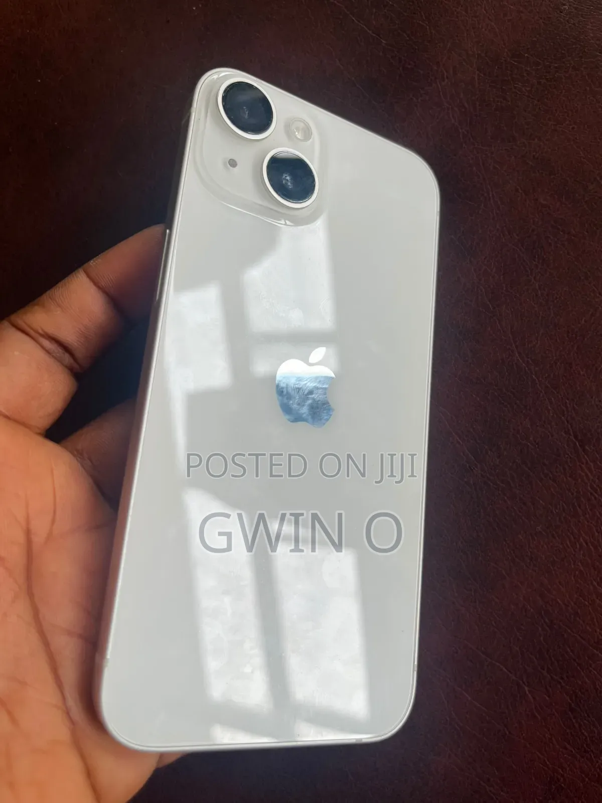 Apple iPhone 14 128 GB White