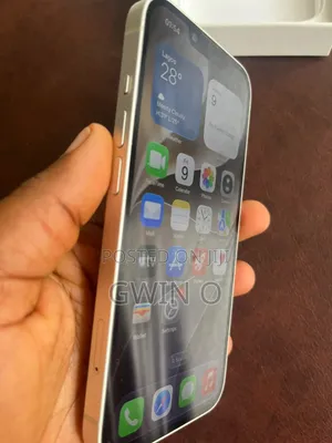 Apple iPhone 14 128 GB White
