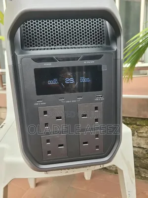 Ecoflow Delta 3 Max