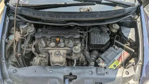 Honda Civic 1.8i-VTEC EXi Automatic 2006 Blue