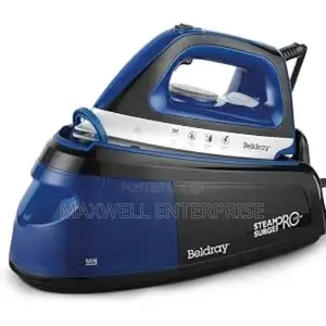 Beldray Steam Surge Pro Industrial Iron