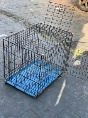 Cage for Dogs and Cats