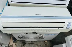 Samsung 1.5hp Air Conditioner. Payment on Delivery