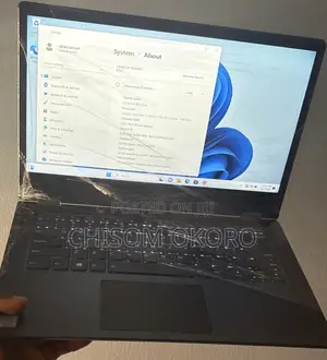 Laptop Lenovo IdeaPad Flex 14 8GB Intel Core i5 SSD 256GB