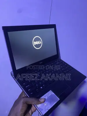 Laptop Dell Latitude 3330 8GB Intel Core i5 HDD 500GB