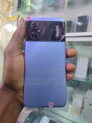Xiaomi Redmi Note 11R 128 GB