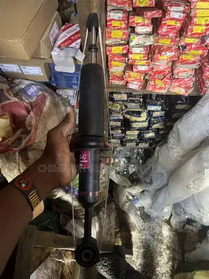 Front Shock Absorber for GX470