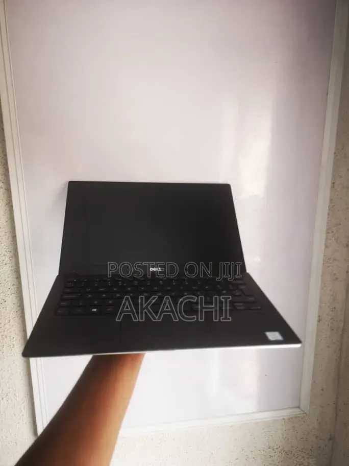 Laptop Dell XPS 13 8GB Intel Core i7 SSD 256GB