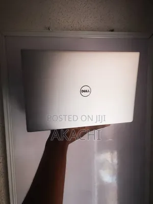 Laptop Dell XPS 13 8GB Intel Core i7 SSD 256GB