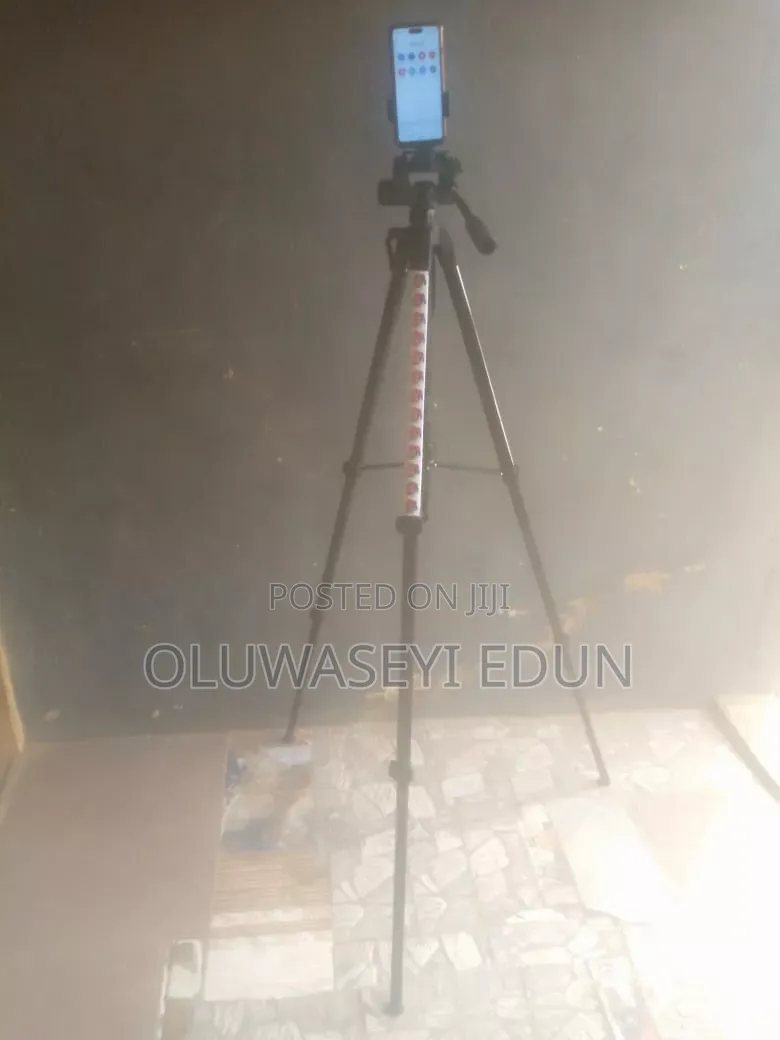 Weifang WT3560 Tripod