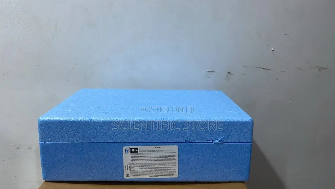 COD Digestion Vials, High Range Plus, 200 to 15,000 Mg/L COD, Pk/150