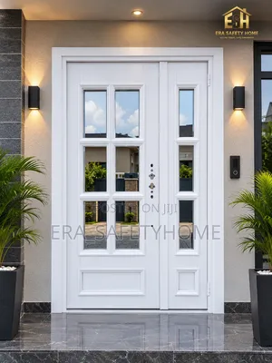 French Glass Doors