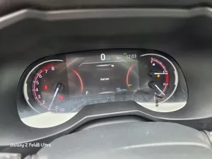 Toyota RAV4 Adventure AWD 2020 Red