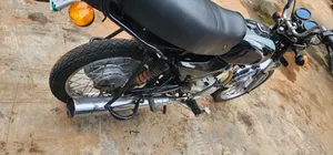 Bajaj Boxer 2023 Black