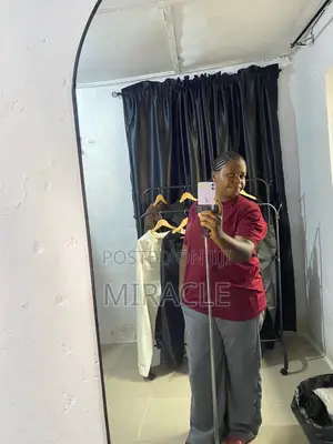 Unisex Joggers