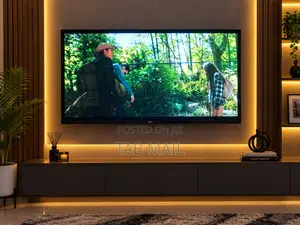 32 Inches LG Television