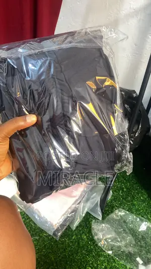 Unisex Joggers