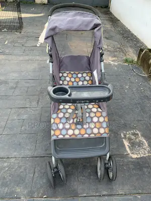 Baby Stroller