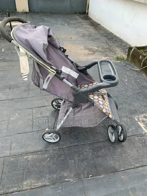 Baby Stroller