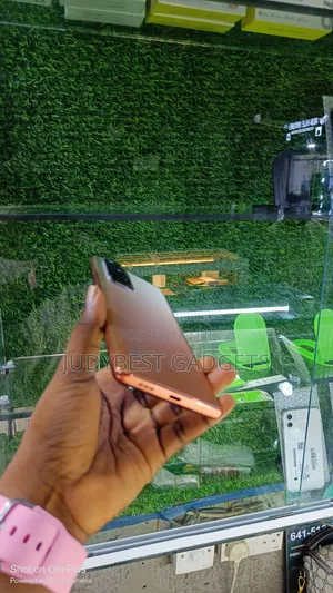 Xiaomi Redmi Note 10 Pro 128 GB Gold