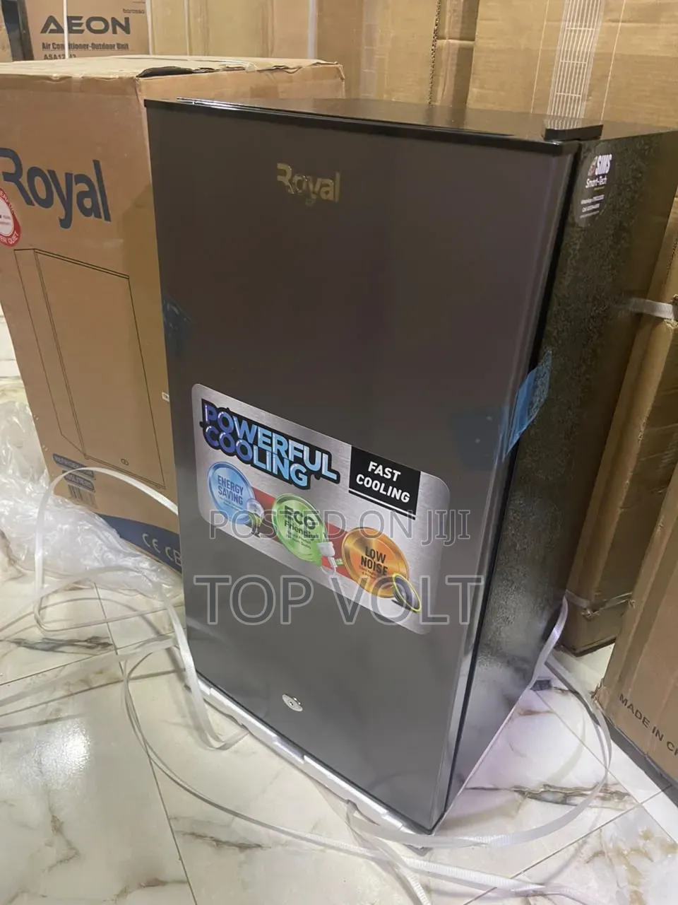 Royal 105 Litres Home Refrigerator