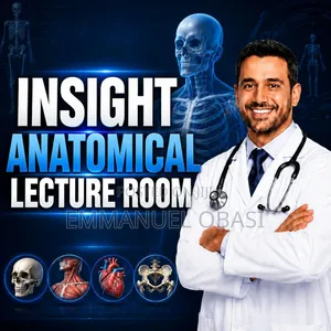 Professional Academic Medical Tutorials