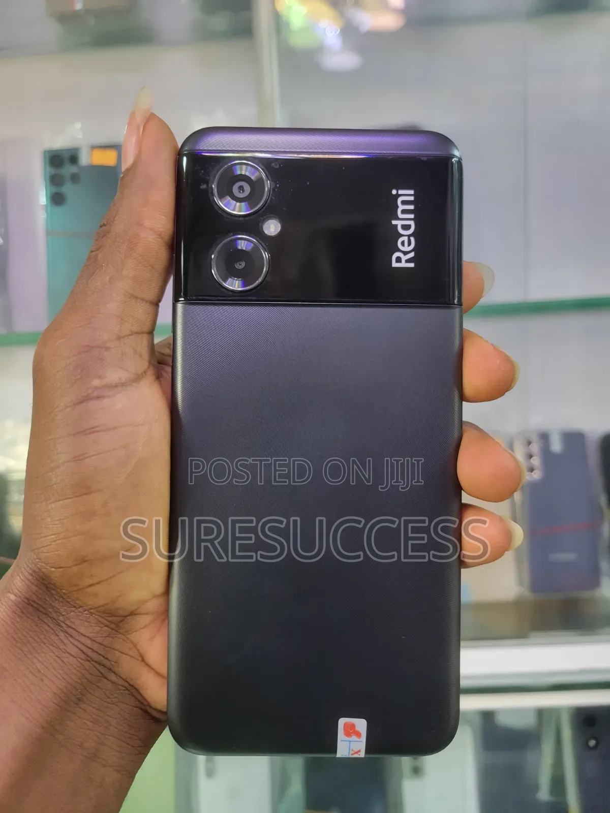 Xiaomi Redmi Note 11R 128 GB