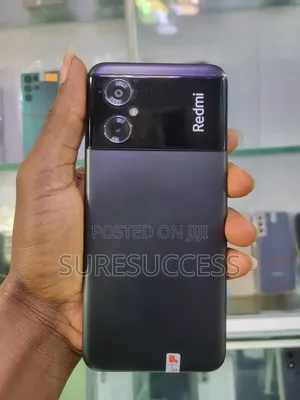 Xiaomi Redmi Note 11R 128 GB