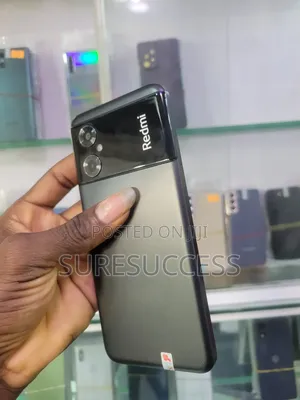Xiaomi Redmi Note 11R 128 GB