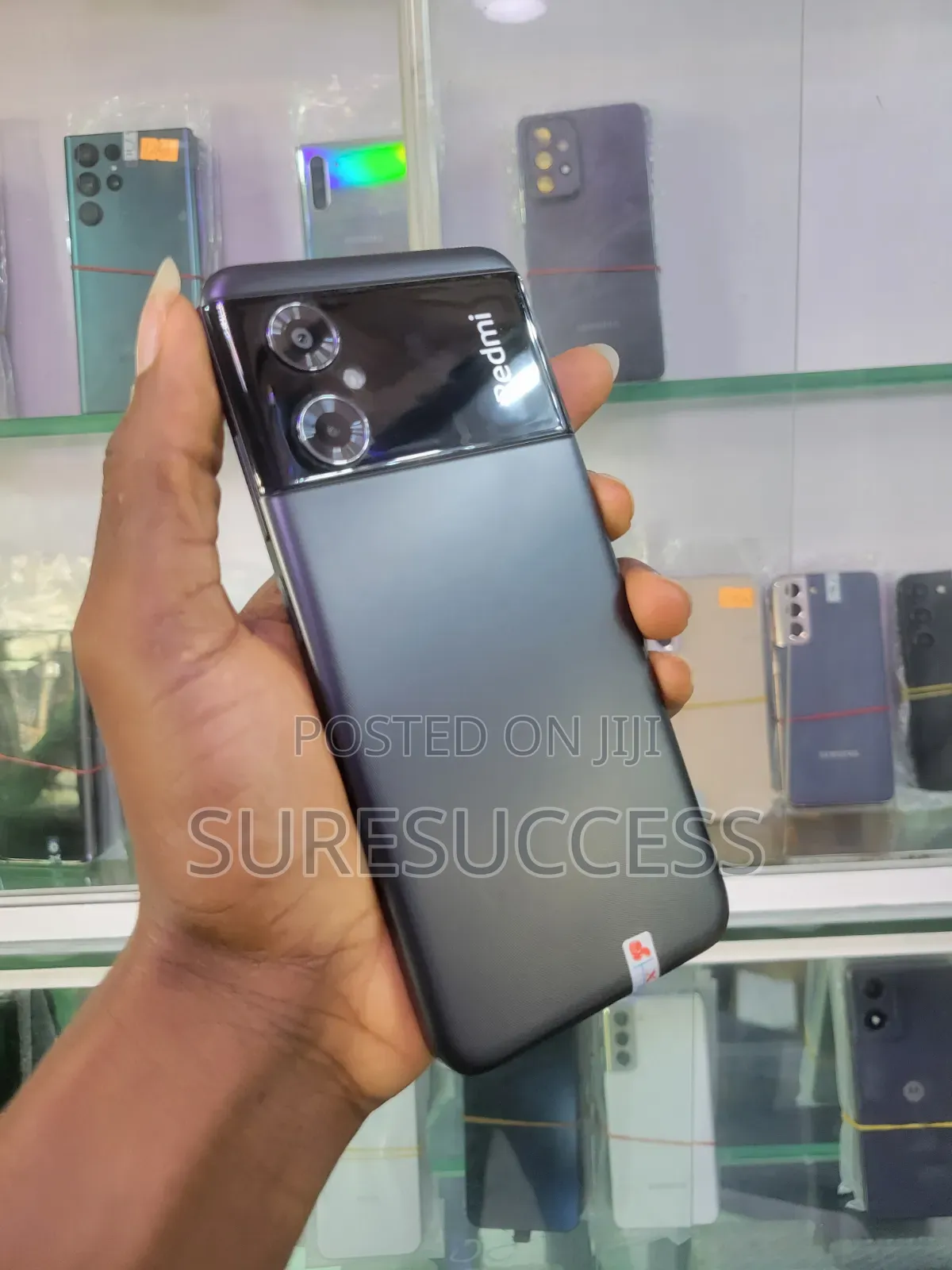 Xiaomi Redmi Note 11R 128 GB