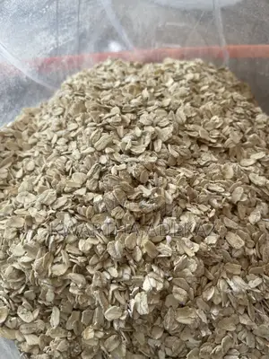 All the Seed Available