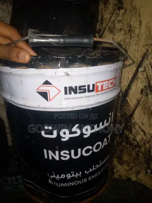 20 Kg Insucoat Primer for Sale