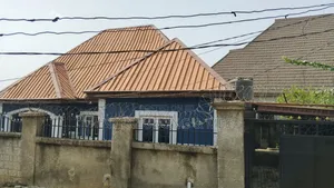 3bdrm Bungalow in Karu for rent