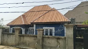 3bdrm Bungalow in Karu for rent