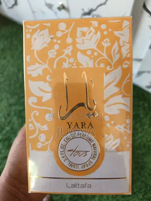 Yara by Latta