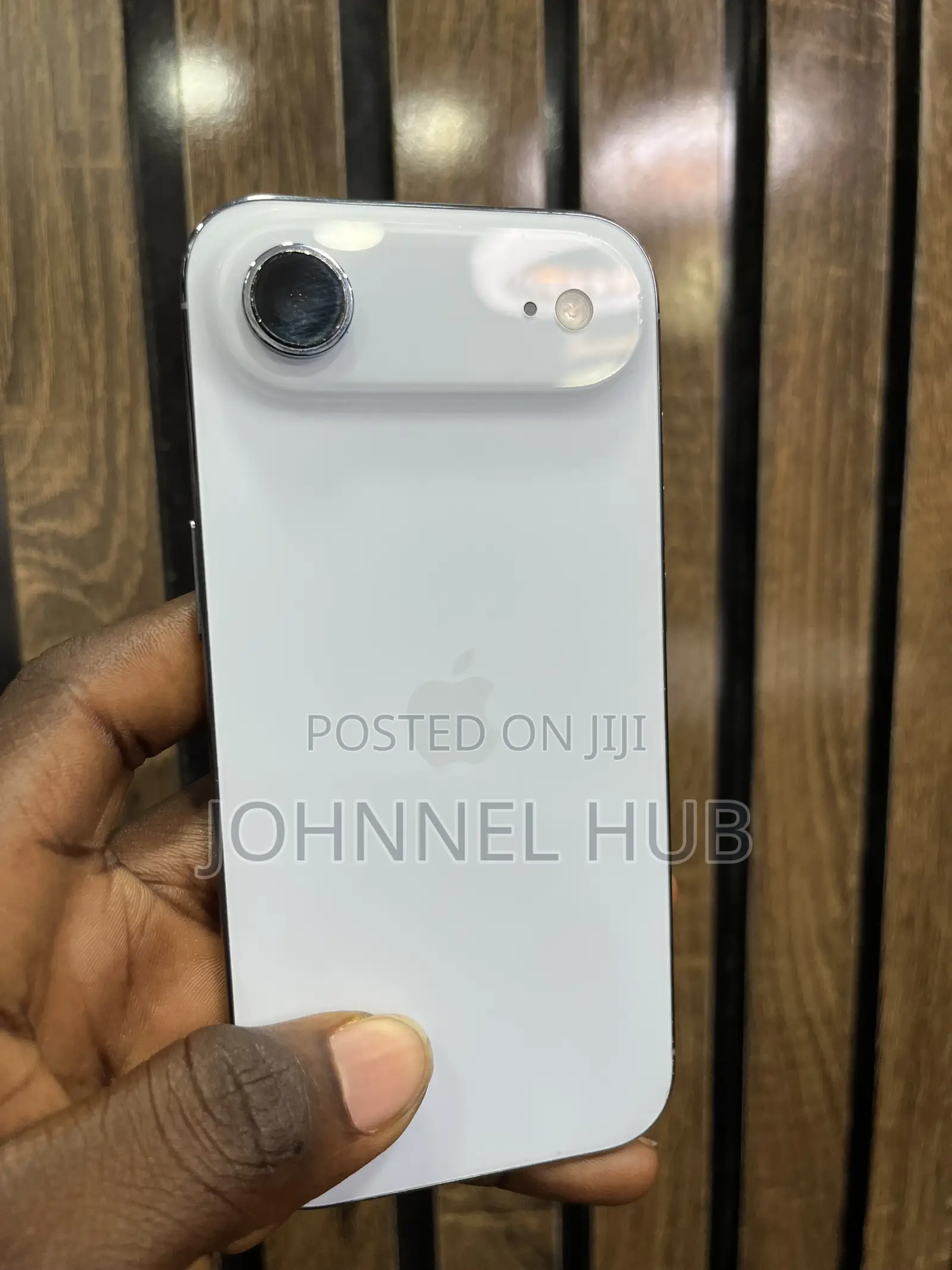 Apple iPhone Air 256 GB White