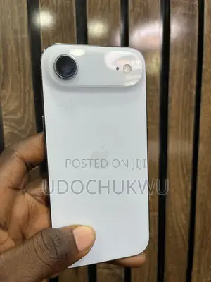 Apple iPhone Air 256 GB White
