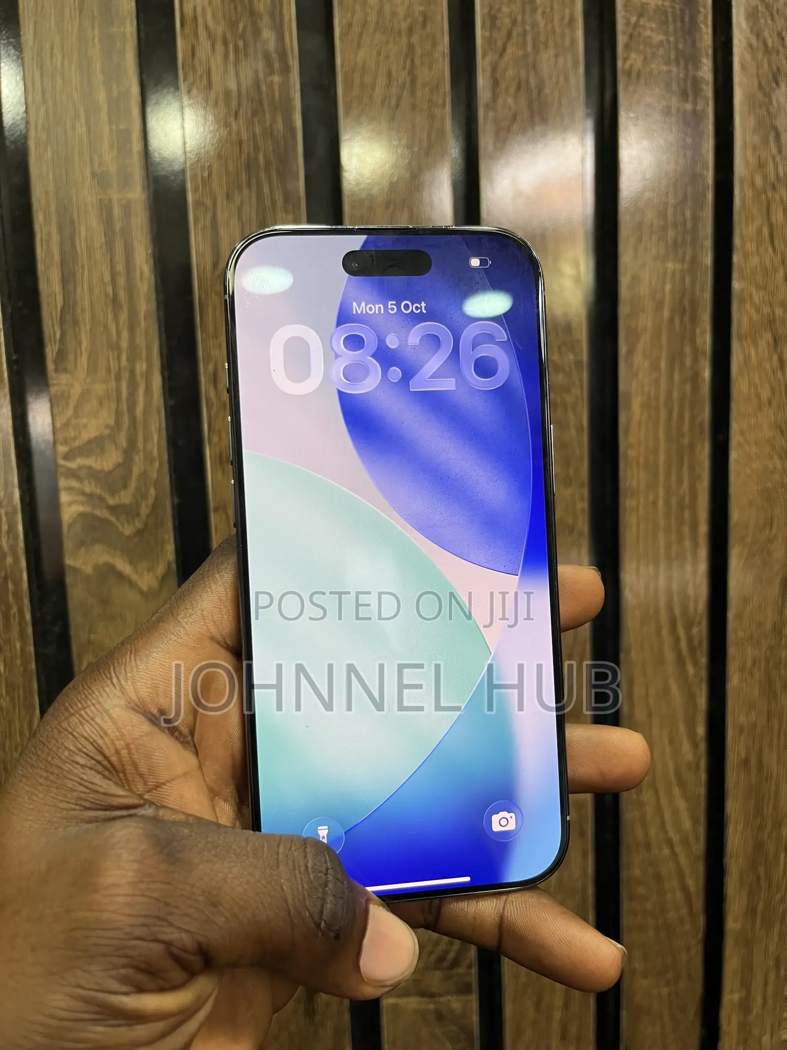Apple iPhone Air 256 GB White