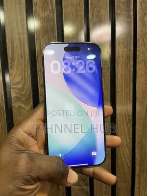 Apple iPhone Air 256 GB White
