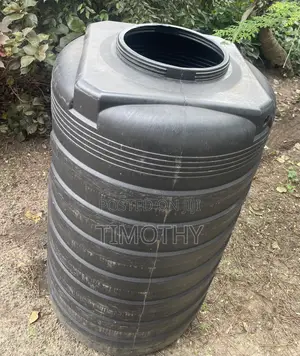 Geepee Water Storage Tank