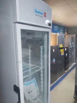 Scanfrostsf380xg Chiller