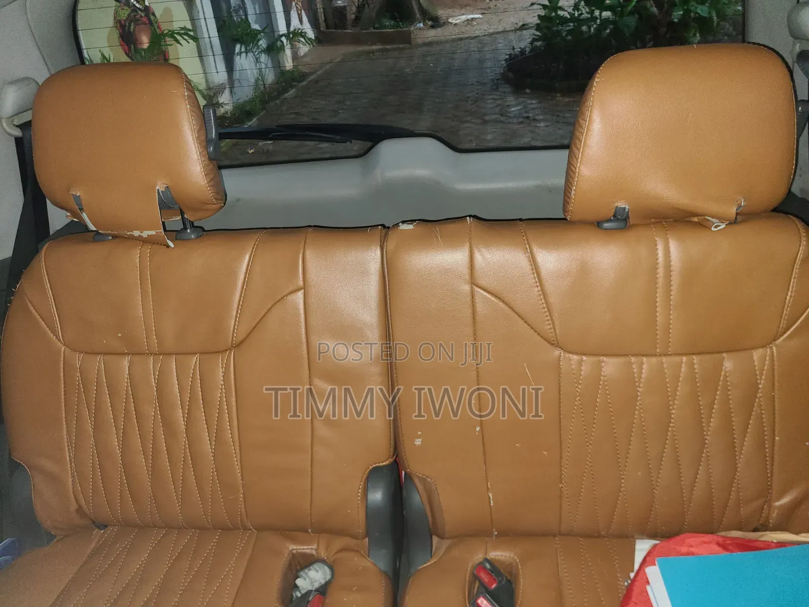 Lexus LX 570 AWD 2020 Black