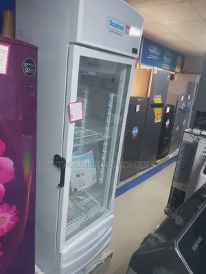 Scanfrostsf380xg Chiller