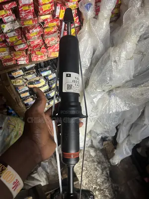 Front Shock Absorber for Gx460