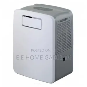 Turbo 3in1 30Liters Dehumidifier,Moisture Air Conditioner+ Humidifier