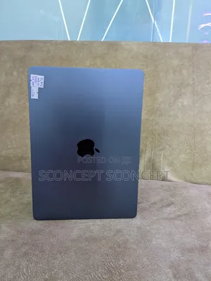 Laptop Apple MacBook Air 2025 M4 16GB Apple M4 SSD 512GB