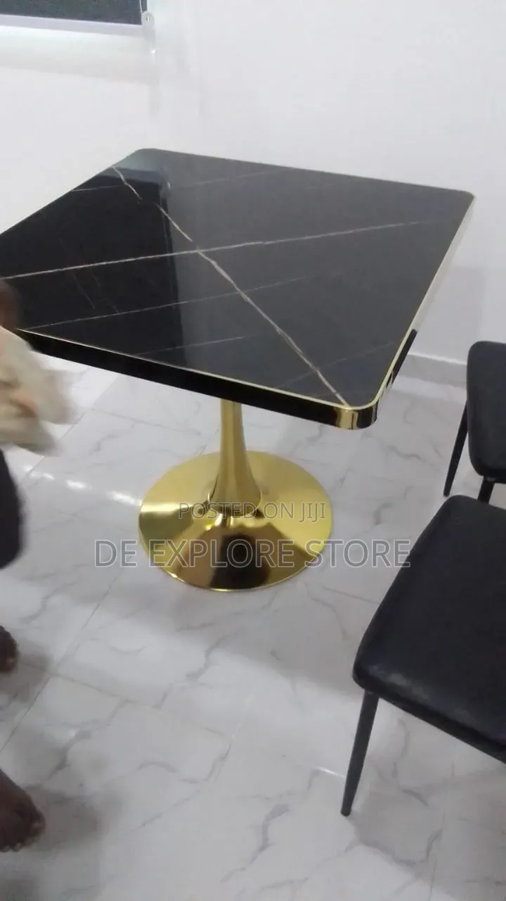 Restaurant Table