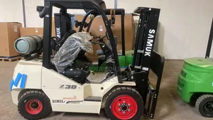 Brand New 3 TONS FORKLIFT FOR Hire