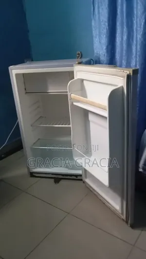 Single Door Fridge