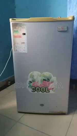 Single Door Fridge